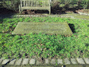 Borough of Southwark Civilian War Grave