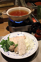 柚's和食廚房 (已歇業)