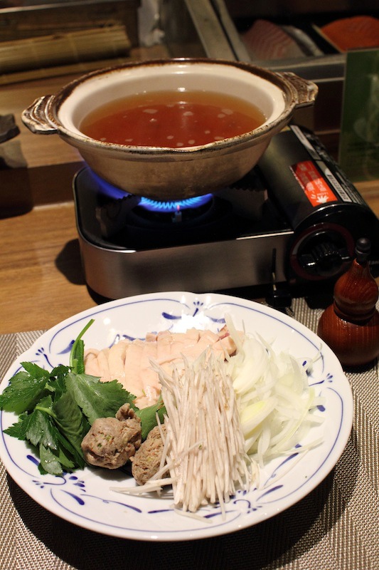 [食記] 台北 柚's 和食廚房