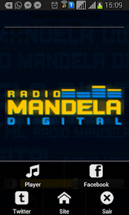 How to install Rádio Mandela Digital 1.4.6 apk for pc