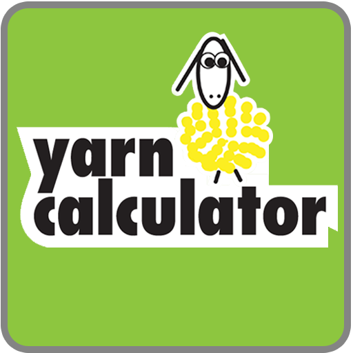 The Yarn Calculator 工具 App LOGO-APP開箱王