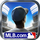 MLB.com Franchise MVP mobile app icon