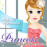 Princess Makeup Lite Apk