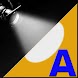 Stage Lighting Beam Calculator