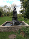 Cherub Fountain