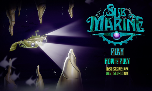 Free SubMarine APK for Android