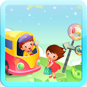 Wheels on the Bus v1.apk 1.2