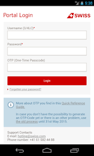 My SWISS Screenshots 3