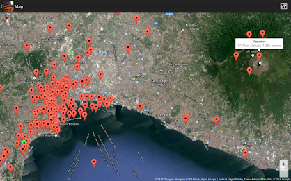 In Sight - Italy poster 21