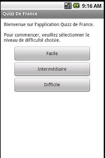 How to mod Quizz de France lastet apk for android