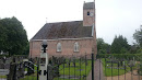 Johanneskerk Feanwâlden