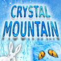 Crystal Mountain logo