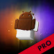 Ice Cream Sandwich Live WP icon