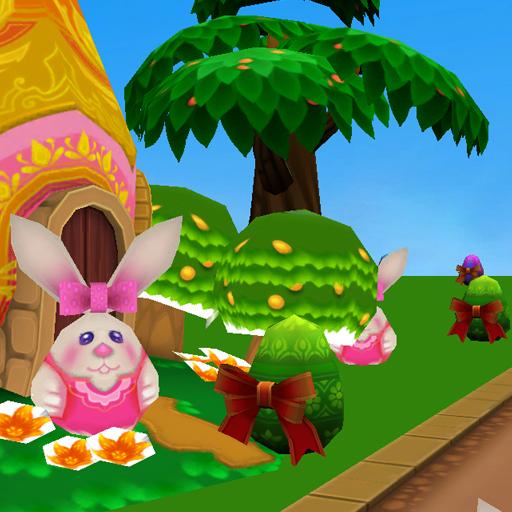 Easter Egg Hunt 3D LOGO-APP點子