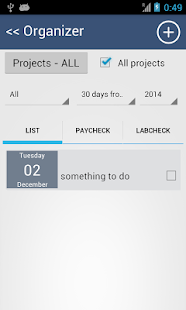 Free Site Diary .EU APK for Android