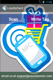 Free Download Loyalty Card APK