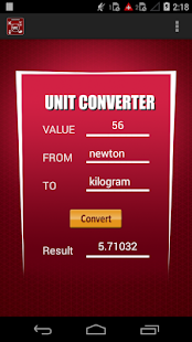 How to download Unit Converter or Unit Changer 1.0.0 apk for bluestacks