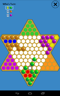 Free Chinese Checkers Touch APK for Android
