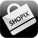 Shopix logo