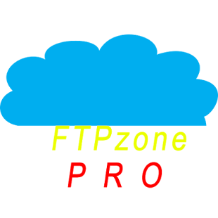Free FTPzone - pro APK for Android