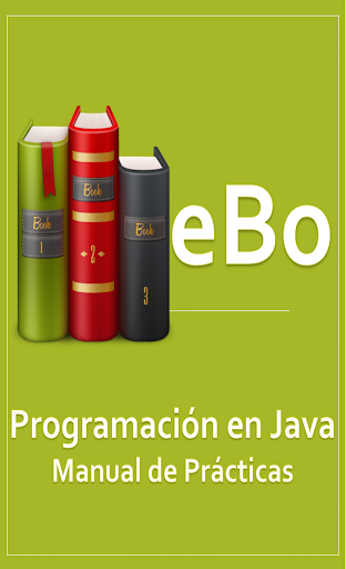 eBo - Programación en Java