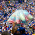 Cotton Candy People