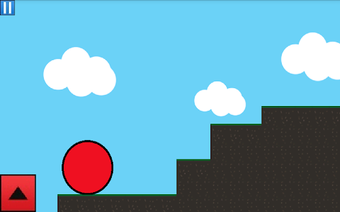 Bounce Ball 3 Screenshots 1
