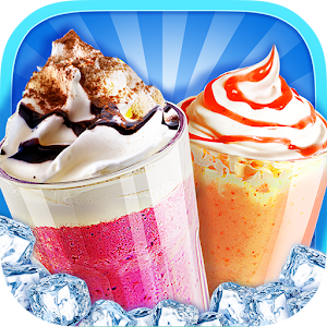 Hack Milkshake Mania - Cooking Game game