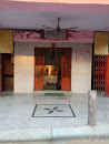 Sri Hanuman Seva Samithi Temple  