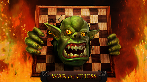 War of Chess