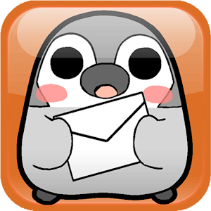 Pesoguin Decorations 01 logo