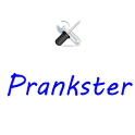 Prankster Free -Computer Prank logo