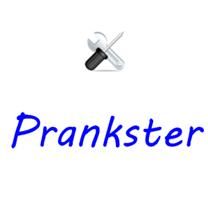 Prankster Free -Computer Prank 1.0.2