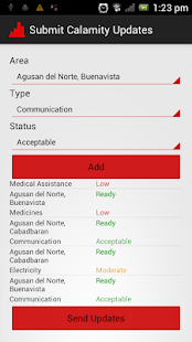 How to mod Calamity Status 1.2.1 mod apk for bluestacks