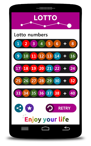 Lotto Prophet Lotto Generator