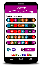 Lotto Prophet, Lotto Generator APK Download for Android