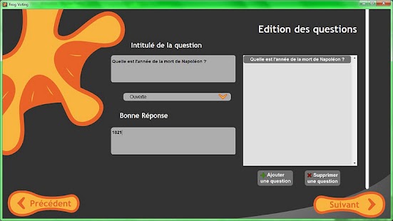 Free Download Frog Voting APK for PC