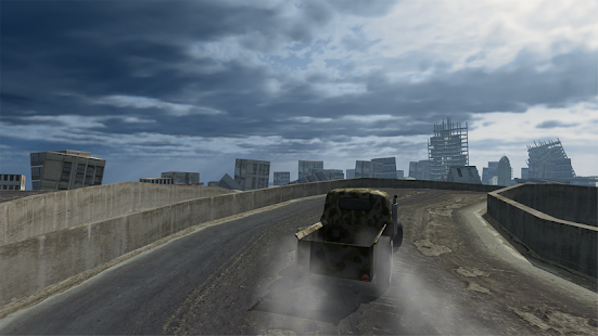 How to install Project Road Rage 1.316 apk for bluestacks