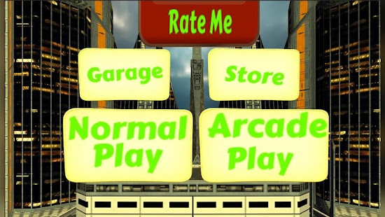 Free Download Highway Traffic Racer APK for PC