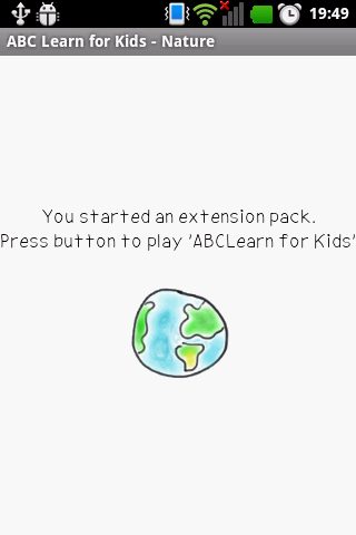 ABC Learn for Kids - Nature