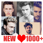 Men Hairstyle Collections 2015 Apk