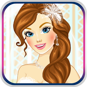 Pretty Bride Dress Up.apk 1.0.6