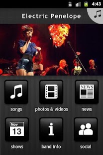 Electric Penelope Screenshots 1