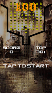 Lastest Nuclear ballz falling down APK for PC