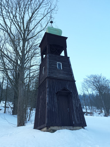 Zvonicka Kovosrot