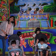 安妮公主花園餐廳