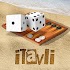 iTavli-Best Backgammon game 4.7.7