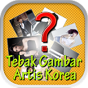 Tebak Gambar Artis Korea mobile app icon
