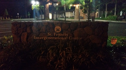 St. Francis Intergenerational Center