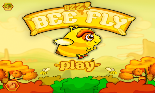 【免費街機App】Bzz Bee Fly  - Arcade!-APP點子